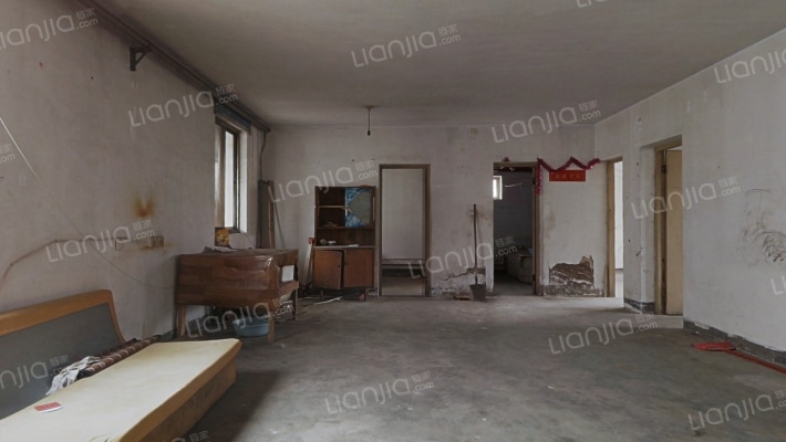 河南省工程咨询公司家属院二手房实景图