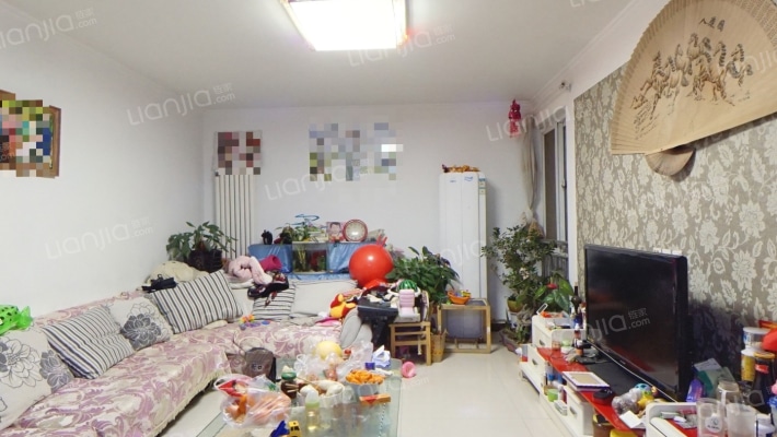 凯田花园二手房实景图