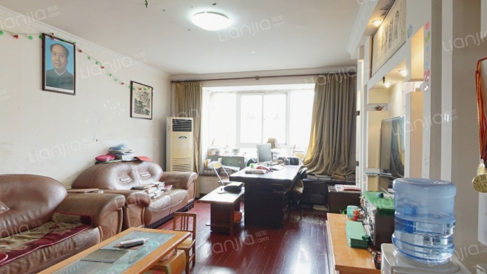 裕华文清园二手房实景图