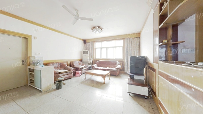 粮机家属院二手房实景图