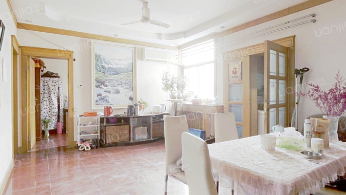 牧业专科学校第一家属区二手房实景图