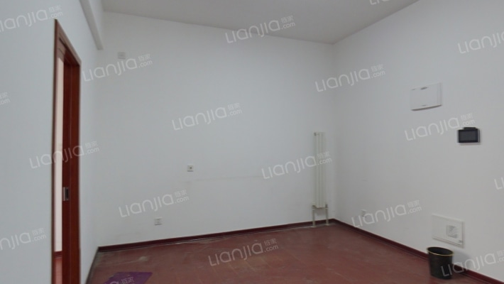 昌建誉峰二手房实景图