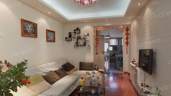 郑大西南生活区二手房实景图