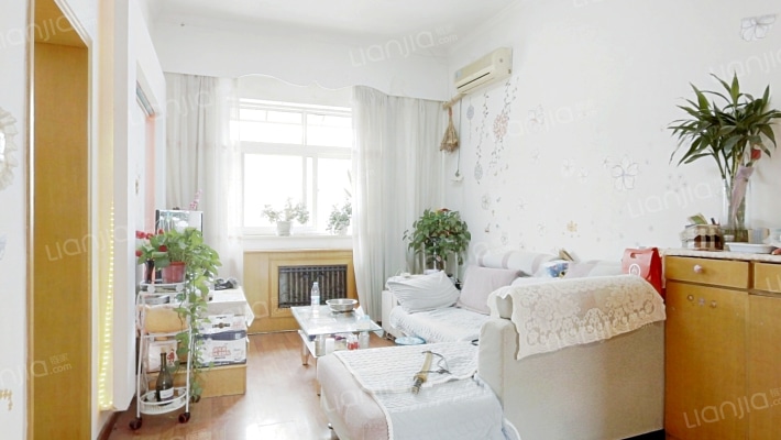 淮河东路58号二手房实景图