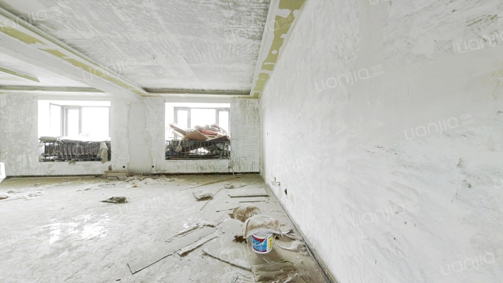 清水苑二手房实景图