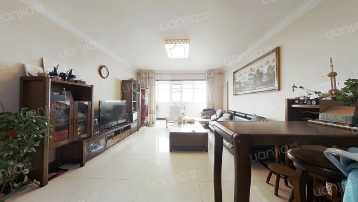 丰源官邸二手房实景图