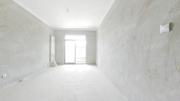 南熙福邸二手房实景图