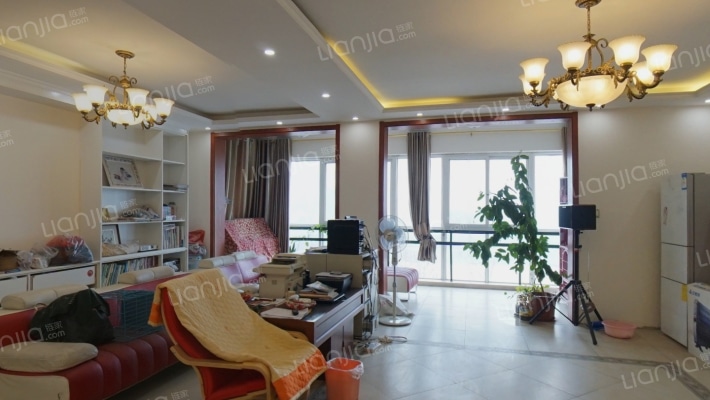 鑫城花园二手房实景图