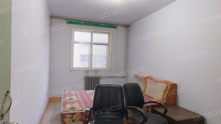 管城区邮政局家属院二手房实景图