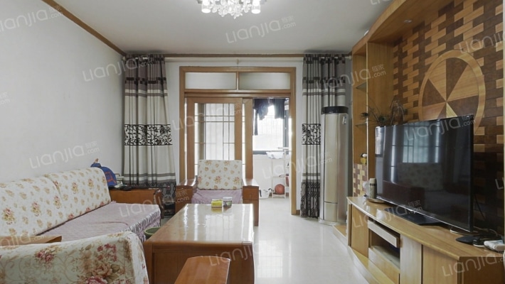 兴华小区二手房实景图