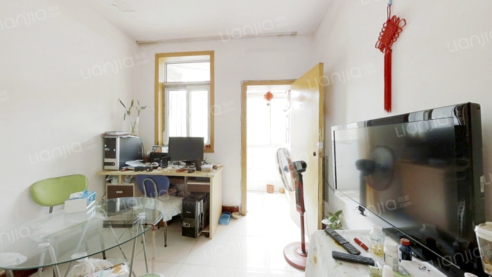 庆丰街36-37号院二手房实景图