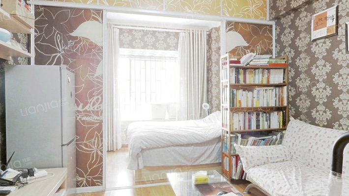 瑞泰公寓二手房实景图