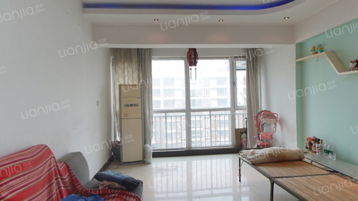 未来丽景苑二手房实景图