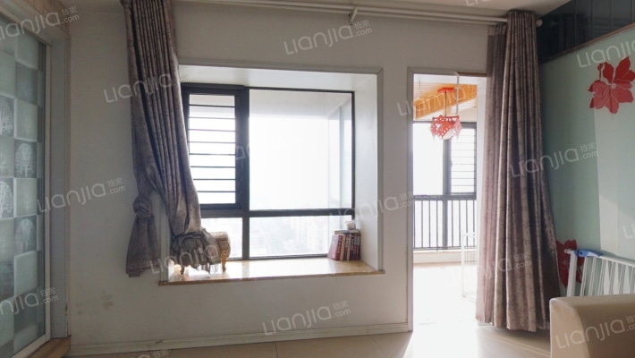 阳光新城二手房实景图