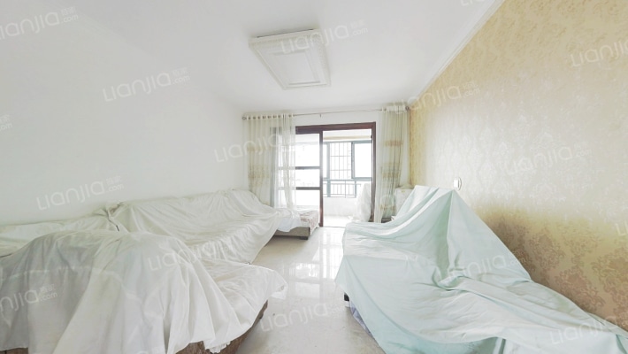 上公馆二手房实景图