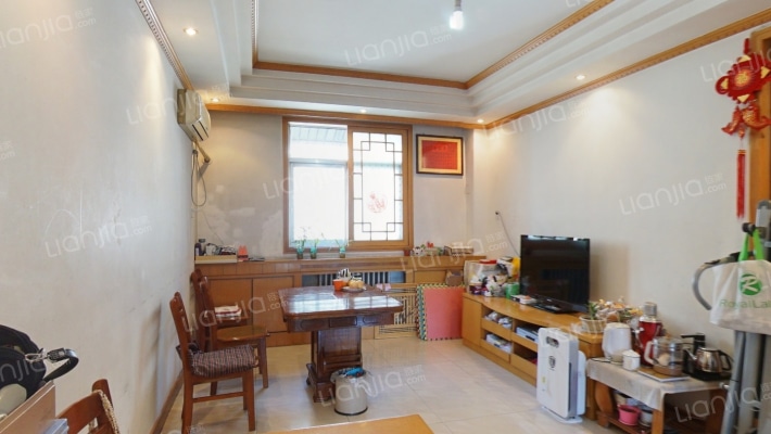 管城区邮政局家属院二手房实景图