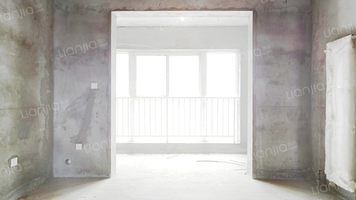 豫军长基花园二手房实景图