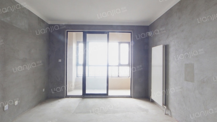 正弘花语苑二手房实景图