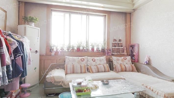 国税小区二手房实景图