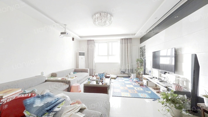 宏蕊花园二手房实景图