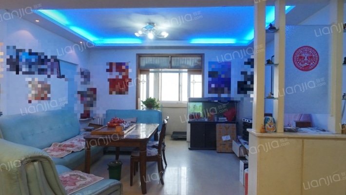 歌舞剧院家属院二手房实景图