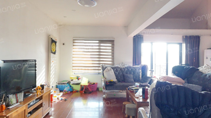 绿城百合公寓秋月苑二手房实景图