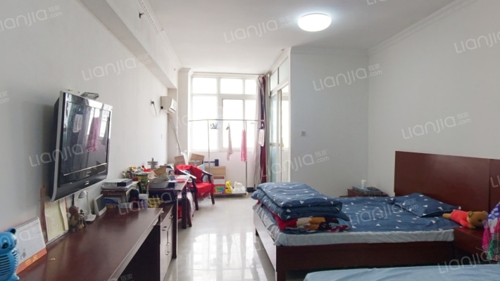 观洲国际二手房实景图