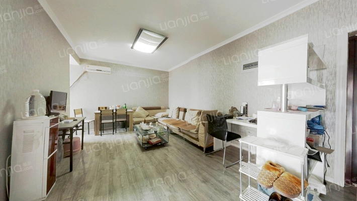 瑞丰苑二手房实景图