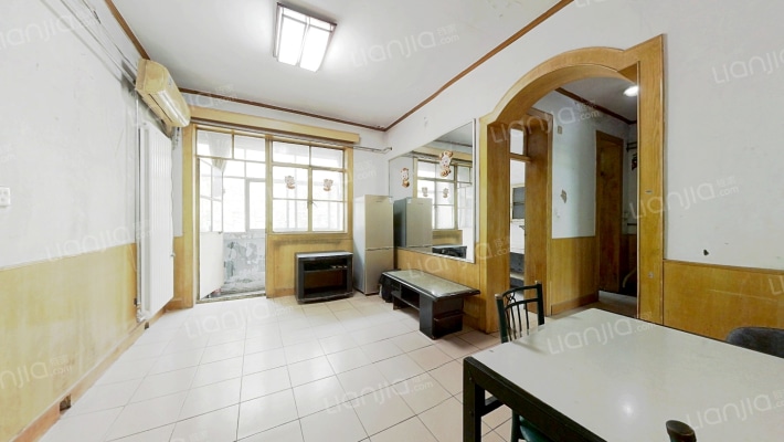 保全街24号院二手房实景图