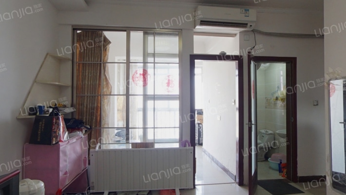 华泽名郡（珊瑚小区）二手房实景图