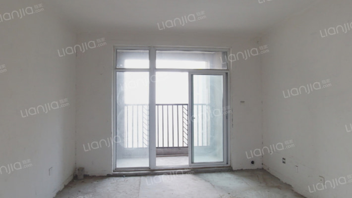 东润华景二手房实景图