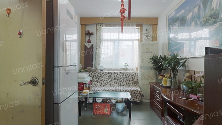 花园南街二手房实景图