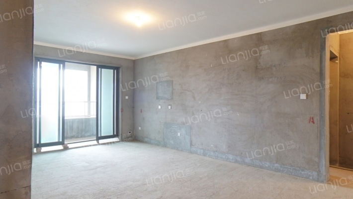 新合鑫观悦和苑二手房实景图