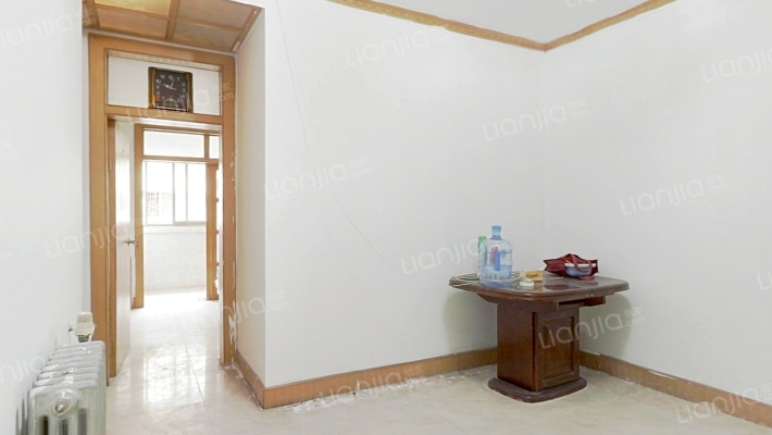 西中和路1号院二手房实景图