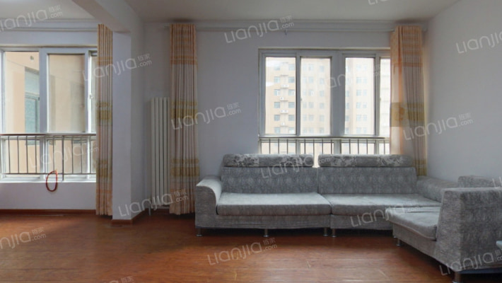 瀚宇新城二手房实景图