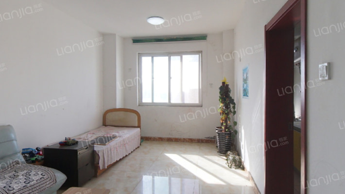 阳光名仕二手房实景图