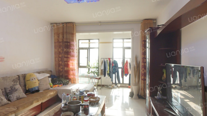 远大理想城二手房实景图