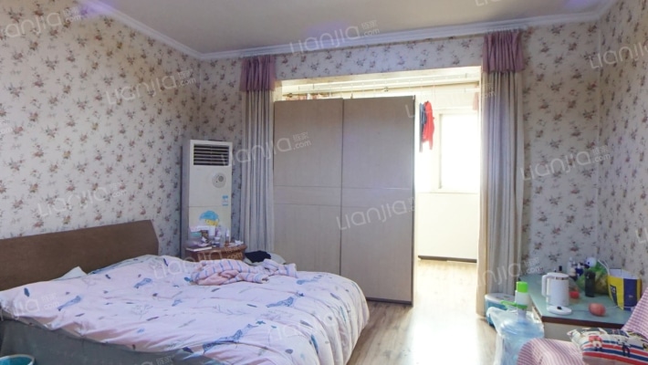 锦江国际花园二手房实景图