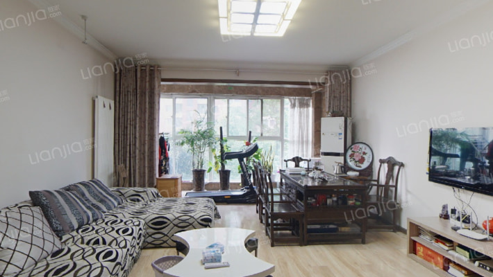 祥盛小区二手房实景图