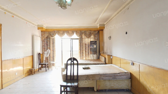 农业路东23号院二手房实景图