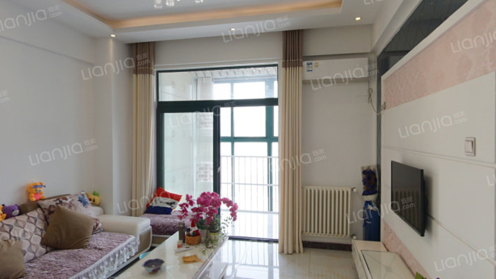 万千世纪城二手房实景图