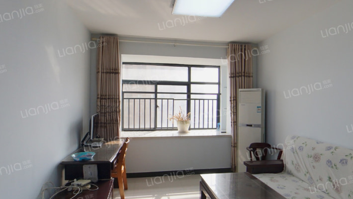 鑫苑世纪东城东苑二手房实景图