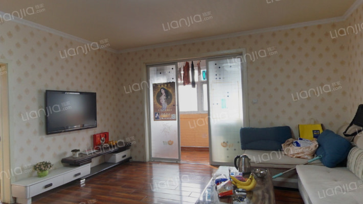 和富苑二手房实景图