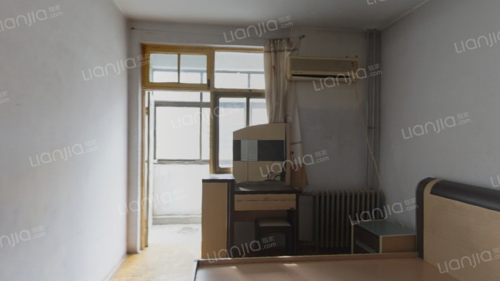 人行家属院二手房实景图