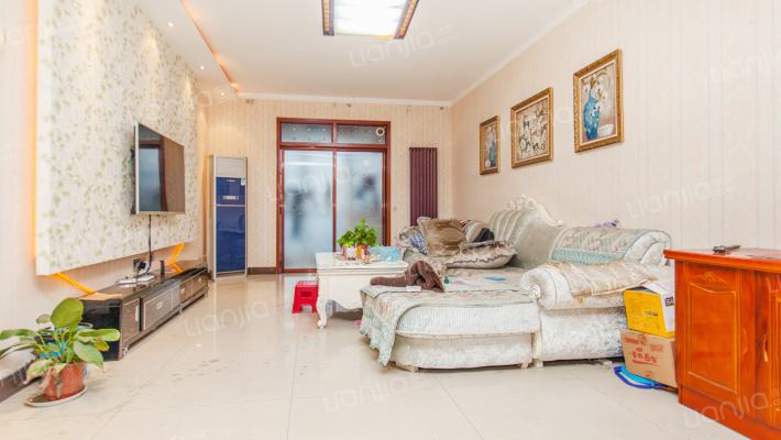 金谷华庭 3室2厅 122万_新乡二中金谷华庭二手房推荐