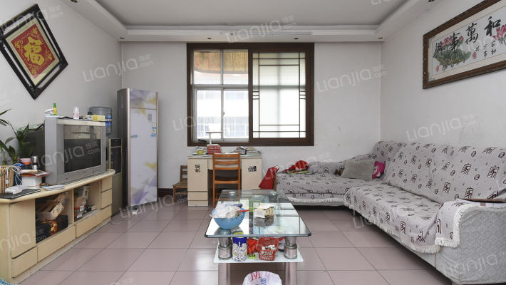 许昌市职业中专西家属院二手房实景图