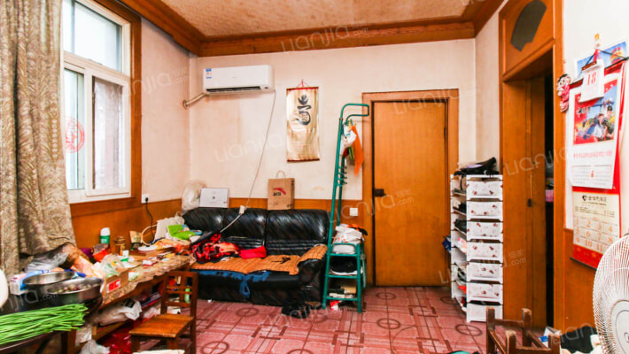 环城供销社家属院二手房实景图