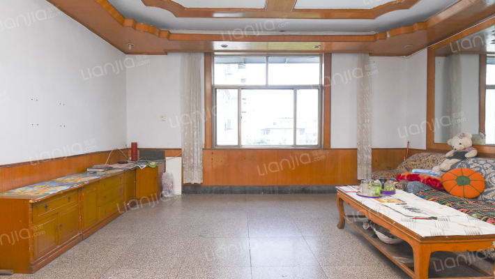 健康巷中原公司家属院二手房实景图