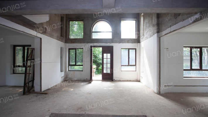 武汉长岛二手房实景图