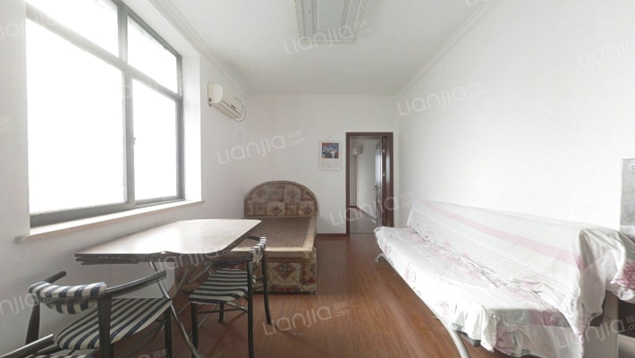 电台村小区二手房实景图